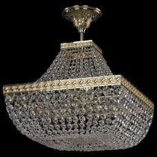 Светильник на штанге Bohemia Ivele Crystal 1911 19112/H1/35IV G
