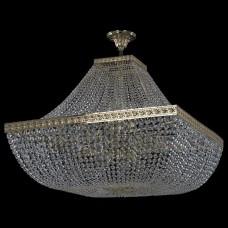 Светильник на штанге Bohemia Ivele Crystal 1911 19112/H1/80IV G
