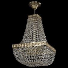 Светильник на штанге Bohemia Ivele Crystal 1911 19112/H2/25IV G