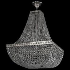 Светильник на штанге Bohemia Ivele Crystal 1911 19112/H2/60IV Ni