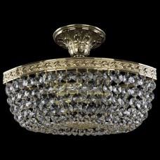Светильник на штанге Bohemia Ivele Crystal 1911 19113/35IV G