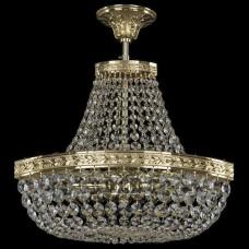 Светильник на штанге Bohemia Ivele Crystal 1911 19113/H1/35IV G