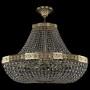 Светильник на штанге Bohemia Ivele Crystal 1911 19113/H1/60IV G