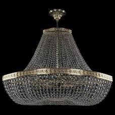 Светильник на штанге Bohemia Ivele Crystal 1911 19113/H1/90IV G