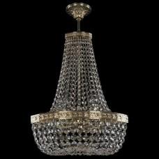 Светильник на штанге Bohemia Ivele Crystal 1911 19113/H2/35IV G