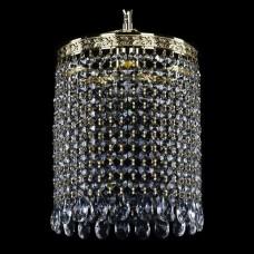 Подвесной светильник Bohemia Ivele Crystal 1920 19201/20IV G