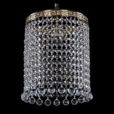 Подвесной светильник Bohemia Ivele Crystal 1920 19201/20IV G Balls