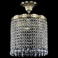 Подвесной светильник Bohemia Ivele Crystal 1920 19201/25IV G