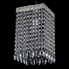 Подвесной светильник Bohemia Ivele Crystal 1920 19202/15IV Ni