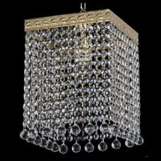 Подвесной светильник Bohemia Ivele Crystal 1920 19202/20IV G Balls