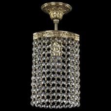 Светильник на штанге Bohemia Ivele Crystal 1920 19203/15IV G R