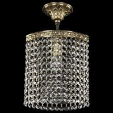 Светильник на штанге Bohemia Ivele Crystal 1920 19203/20IV G R