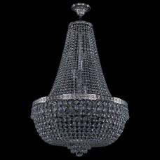 Светильник на штанге Bohemia Ivele Crystal 1927 19271/H2/55IV Ni