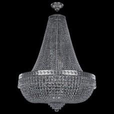 Светильник на штанге Bohemia Ivele Crystal 1927 19271/H2/80IV Ni