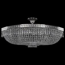 Светильник на штанге Bohemia Ivele Crystal 1927 19273/90IV Ni