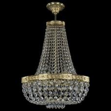 Светильник на штанге Bohemia Ivele Crystal 1927 19273/H2/35IV G