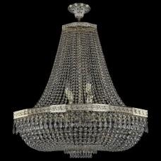 Светильник на штанге Bohemia Ivele Crystal 1927 19273/H2/80IV GW