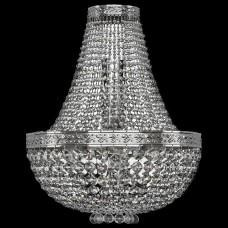 Бра Bohemia Ivele Crystal 1928 19281B/H1/35IV Ni