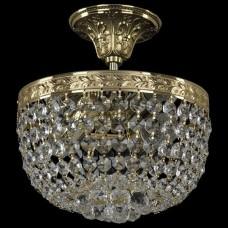Светильник на штанге Bohemia Ivele Crystal 1928 19281/20IV G