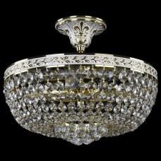 Светильник на штанге Bohemia Ivele Crystal 1928 19281/35IV GW