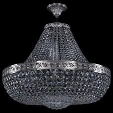 Светильник на штанге Bohemia Ivele Crystal 1928 19281/H1/60IV Ni