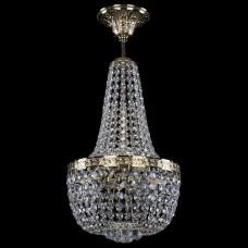 Светильник на штанге Bohemia Ivele Crystal 1928 19281/H2/25IV G