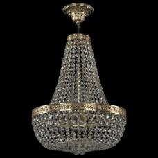 Светильник на штанге Bohemia Ivele Crystal 1928 19281/H2/35IV G