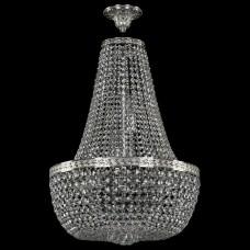 Светильник на штанге Bohemia Ivele Crystal 1928 19281/H2/45IV Ni