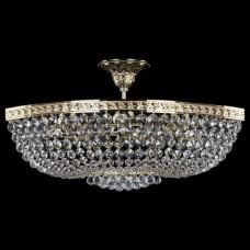 Светильник на штанге Bohemia Ivele Crystal 1928 19283/55IV G