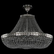 Светильник на штанге Bohemia Ivele Crystal 1928 19283/H1/70IV Ni