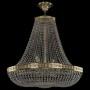 Светильник на штанге Bohemia Ivele Crystal 1928 19283/H2/70IV G