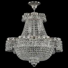 Светильник на штанге Bohemia Ivele Crystal 1930 19301/H1/55JB Ni