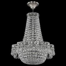 Светильник на штанге Bohemia Ivele Crystal 1931 19311/H2/35JB Ni