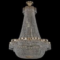 Светильник на штанге Bohemia Ivele Crystal 1931 19311/H2/75JB G