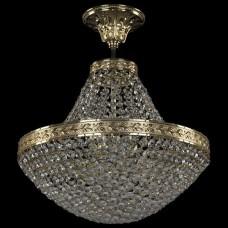 Светильник на штанге Bohemia Ivele Crystal 1932 19321/H1/35IV G