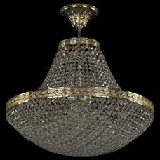 Светильник на штанге Bohemia Ivele Crystal 1932 19321/H1/45IV G