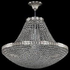 Светильник на штанге Bohemia Ivele Crystal 1932 19321/H1/55IV Ni