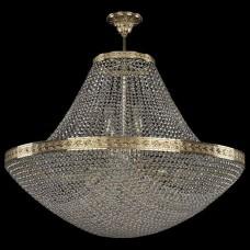 Светильник на штанге Bohemia Ivele Crystal 1932 19321/H1/90IV G