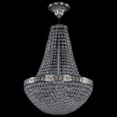 Светильник на штанге Bohemia Ivele Crystal 1932 19321/H2/35IV Ni