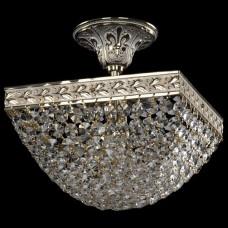 Светильник на штанге Bohemia Ivele Crystal 1932 19322/20IV GW