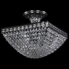 Светильник на штанге Bohemia Ivele Crystal 1932 19322/25IV NB