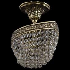 Светильник на штанге Bohemia Ivele Crystal 1932 19323/35IV GB