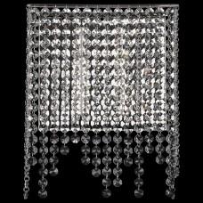 Накладной светильник Bohemia Ivele Crystal Remini S500.B1.25.B.3000