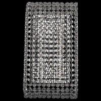 Накладной светильник Bohemia Ivele Crystal Remini S500.B2.20.A.3000