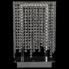 Настольная лампа декоративная Bohemia Ivele Crystal Remini 1 S500.L1.25.B.4000