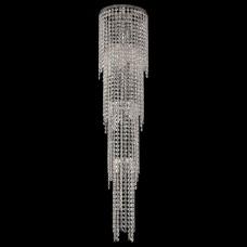 Подвесной светильник Bohemia Ivele Crystal Remini 13 S520.0.25-100.B.3000