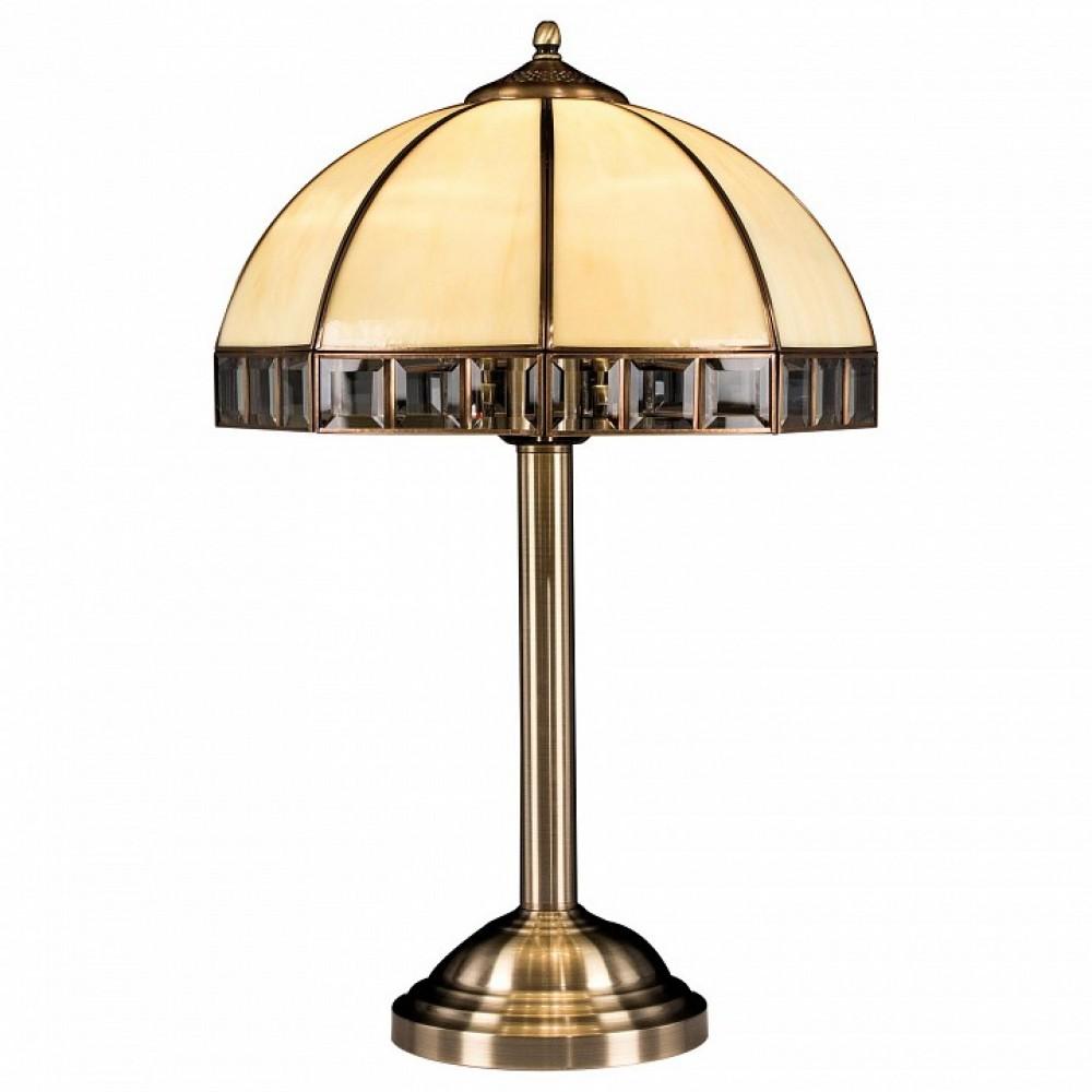 Настольная лампа декоративная Citilux Шербург-1 CL440811