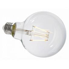 Лампа накаливания Deko-Light Filament E27 4.4Вт 2700K 180058