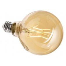 Лампа накаливания Deko-Light Filament E27 4.4Вт 2200K 180060