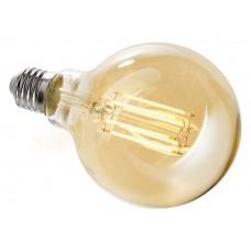 Лампа накаливания Deko-Light Filament E27 8.5Вт 2200K 180063